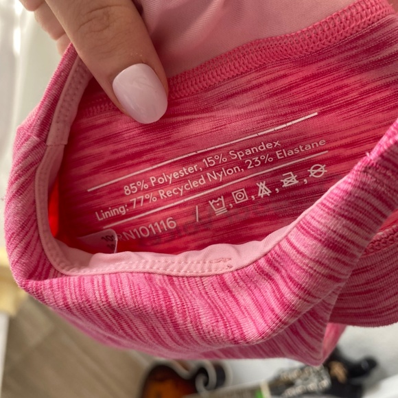 Outdoor voices top! - Picture 3 of 3